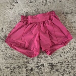 Lululemon hotty hots